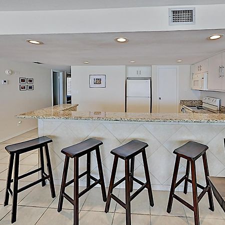 Suntide III Condos IX South Padre Island Extérieur photo