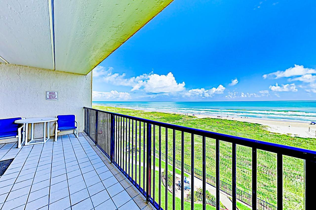 Suntide III Condos IX South Padre Island Chambre photo